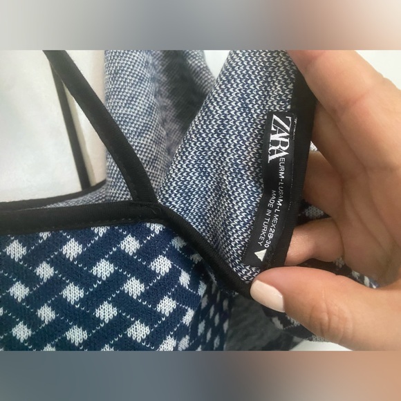 Zara Top - Picture 3 of 3